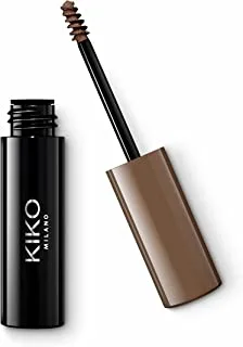 KIKO Milano Eyebrow Fibers Colored ماسكارا 05