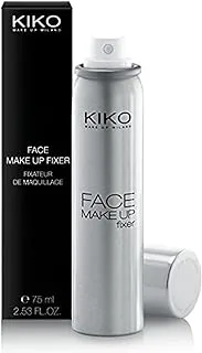 KIKO Milano Fixer Make-Up Finisher, Clear, 88.2 ml