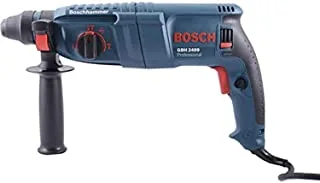 Bosch Rotary Hammer - GBH2400