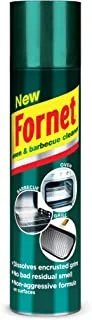 Fornet Spray Stain Removers - 300 Ml