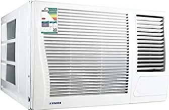 Fisher 1.4 Ton Window System Air Conditioner with Heating and Cooling Function | Model No FWAC-G18H5F with 2 Years Warranty