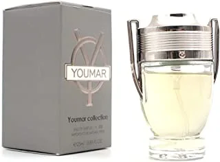 Youmar Collecton Perfume 508 For Men, 25 ml