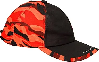قبعة دي إس سي باشون كريكيت (أسود)