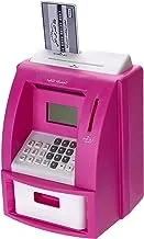 Money safe Mini Electronic ATM Bank Machine Toy1.