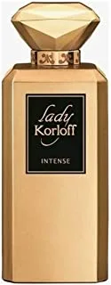 Korloff Lady Intense Parfum 88Ml