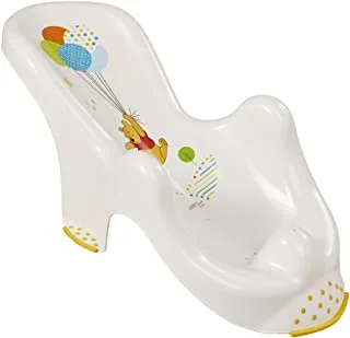 Keeeper Disney-Anatomic Bathtub Chair- WTP White