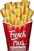 Intex Floating Raft French Fries Float 58775