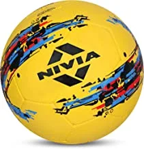 كرة القدم المطاطية من نيفيا ستورم