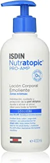 ISDIN Nutratopic Pro-Amp Lotion 400ml