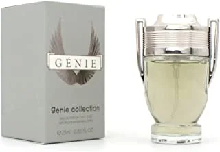Genie Collection perfume 5508 for men , 25 ml