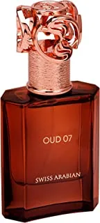 Swiss Arabian Oud 07 - Unisex Eau De Parfum 50ml