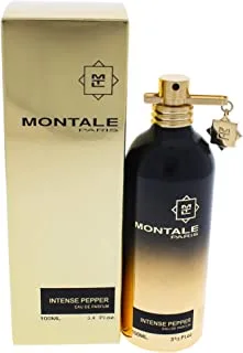 Montale Intense Pepper Eau De Parfum - Pack of 1