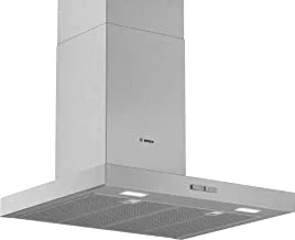 Bosch 340 CMPH Built-In Hood with 3 Speeds Control | Model No DWB64BC51B with 2 Years Warranty