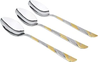 Berger Coffee Spoons - 3 Pieces