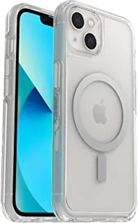 OtterBox Symmetry Plus Clear iPhone 13 - مسح ماجسيف