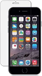 iPhone 8plus / 7plus ، واقي شاشة من الزجاج المقوى
