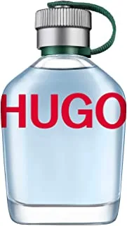 Hugo Boss Man Eau de Toilette Spray