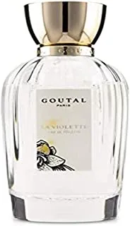 Annick Goutal La Violette Eau De Toilette Perfume, 100 Ml