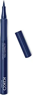 Kiko Milano Ultimate Pen Eyeliner - 03 Blue