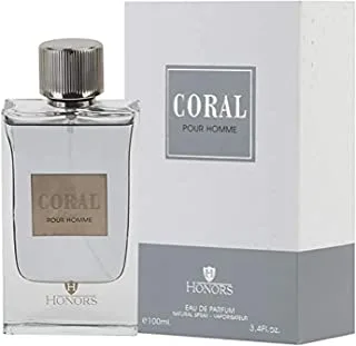 Honors Coral for Men Eau de Perfume 100ml