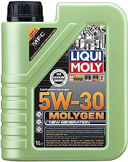 Liqui Moly Molygen New Gen 5W30 1L