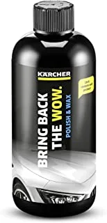 Karcher Rm 660 Wax Polish - 6.296-108.0