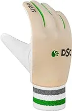 DSC Speed ​​Wicket قفازات داخلية لحفظ الملابس - للأولاد (متعدد الألوان)