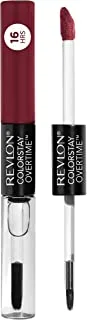 Revlon Colorstay Overtime Lipcolor Stay Currant 280