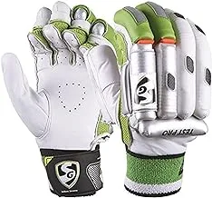 SG Test Pro LH Batting Gloves, Adult (Color May Vary)