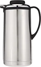 Royalford Steel Vacuum Flask, 1.9L, Multi, Rf6897, 1.9Ltr Stainless Steel Vacuum Flask