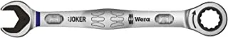 Wera Joker SB Ratcheting Combination Wrench, 16 mm - 5073276001