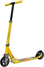 Jd Bug | Scooter - Yellow, Jdms506-Y
