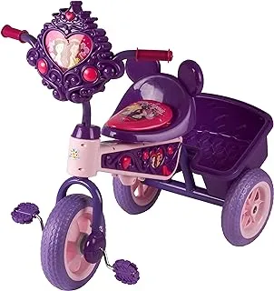 دراجة ثلاثية العجلات للأطفال من بيبي لوف
