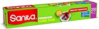 Sanita Cling Film Cling Film30CM 1 ROLL