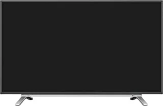 TOShiba 43 Inch Smart TV FHD LED with Android 9.0 - 43L5995EE
