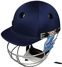 SS Gutsy Cricket Helmet, Large