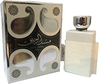 Musk Al Rahek Eau De Parfum, Unisex, 80 ml