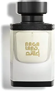 Almajed Nagaland Perfume, 50Ml