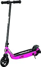 Razor Power Core S80 Electric Scooter, Black/Pink