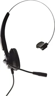 Corded Headset With Microphone For Cisco Ip Telephone -T600-A, Wired