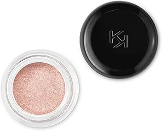 KIKO Milano Color Lasting Creamy Eyeshadow - 01 شامبين