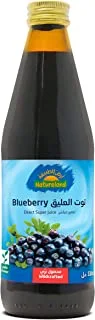 Natureland Blueberry Juice, 330 ml