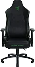 كرسي الألعاب رازر إيسكور إكس المريح أسود / أخضر XL