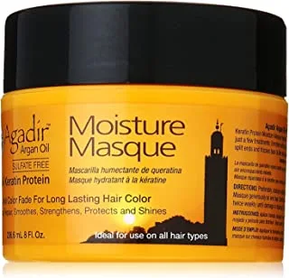 Agadir Argan Oil Moisture Masque 236.6ML