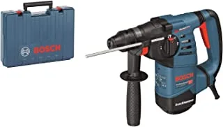 Bosch Professional Rotary Hammer With Sds Plus Gbh 3-28 Dre - 0 611 23A 000