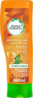 Herbal Essences Body Envy Lightweight Conditioner with Citrus Essences 360ml