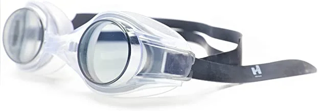 Hirmoz Unisex-Youth junior swim goggles swimming goggles