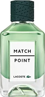 Lacoste Match Point Perfume for Men Eau De Toilette 100ML
