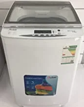 Besat 8.5 kg Top Load Washing Machine with Child Lock System | Model No BSTL10K4W with 2 Years Warranty