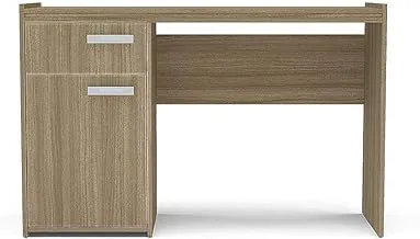 wooden desk from politorno brown 1215
